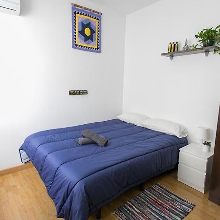 Estudio Cobertizo Daire Málaga Dış mekan fotoğraf