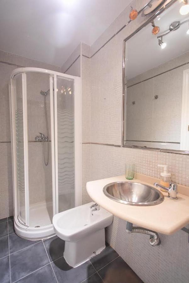 Estudio Cobertizo Daire Málaga Dış mekan fotoğraf